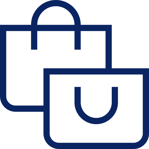 Shopping malls
